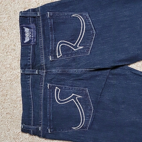 ROCK & REPUBLIC Jeans - Picture 4 of 4